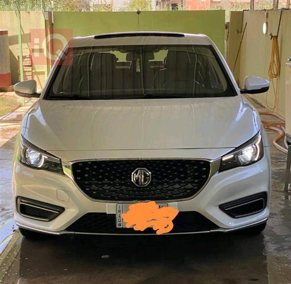 ئێم جی 6 2021 بۆ فرۆشتن لە عێراق - موسڵ